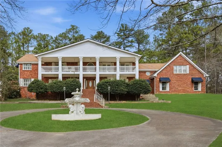 1961 Luke Edwards Road, Dacula, Georgia 30019