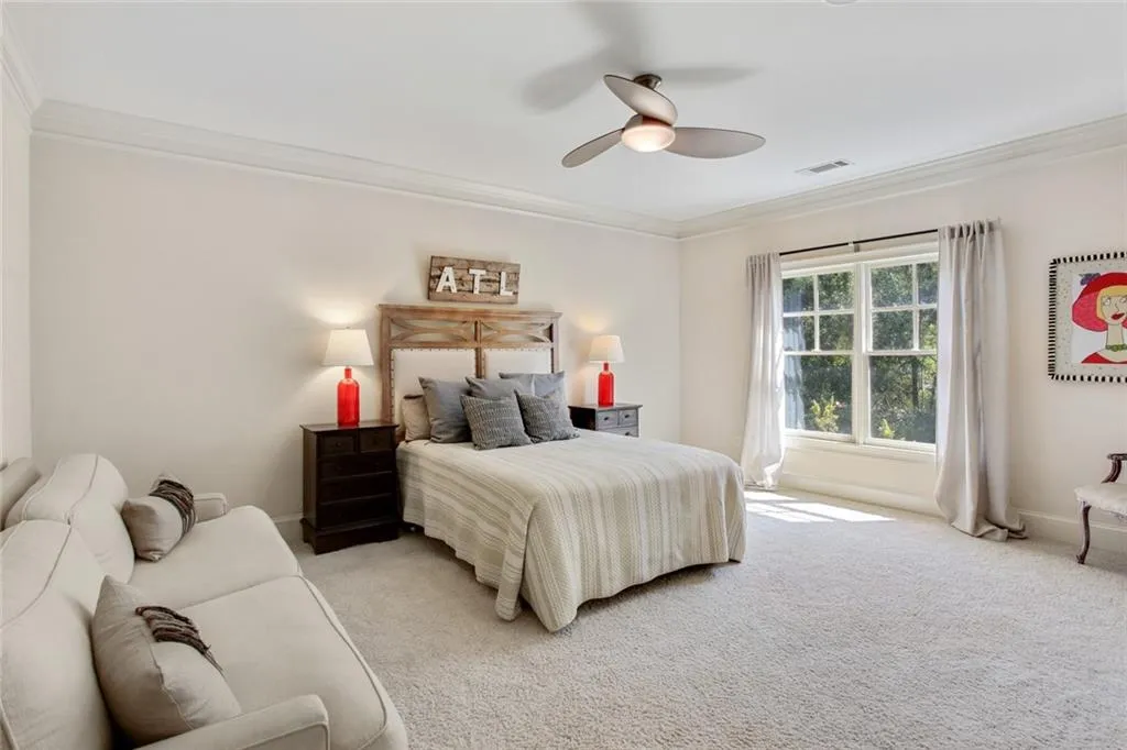 94 W Belle Isle Road, Atlanta, Georgia 30342, 6 Bedrooms Bedrooms, ,4 BathroomsBathrooms,Residential,Sold,94 W Belle Isle Road,6775277