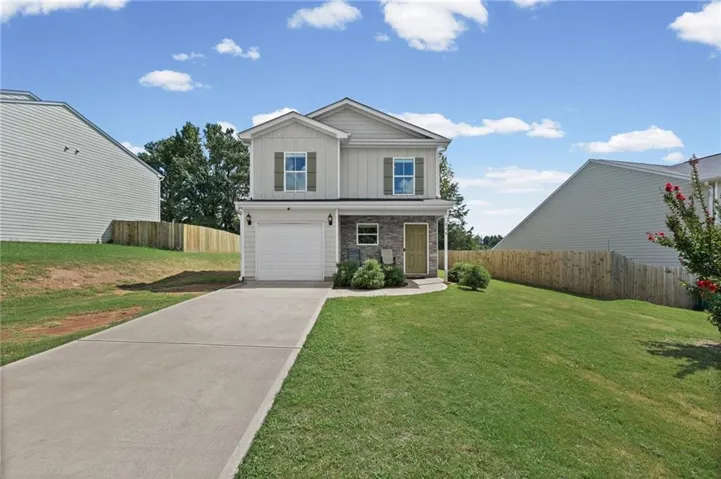238 Dove Place, Social Circle, Georgia 30025