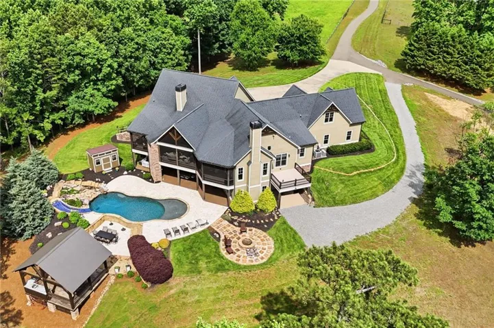 457 Arlington Way, Canton, Georgia 30114