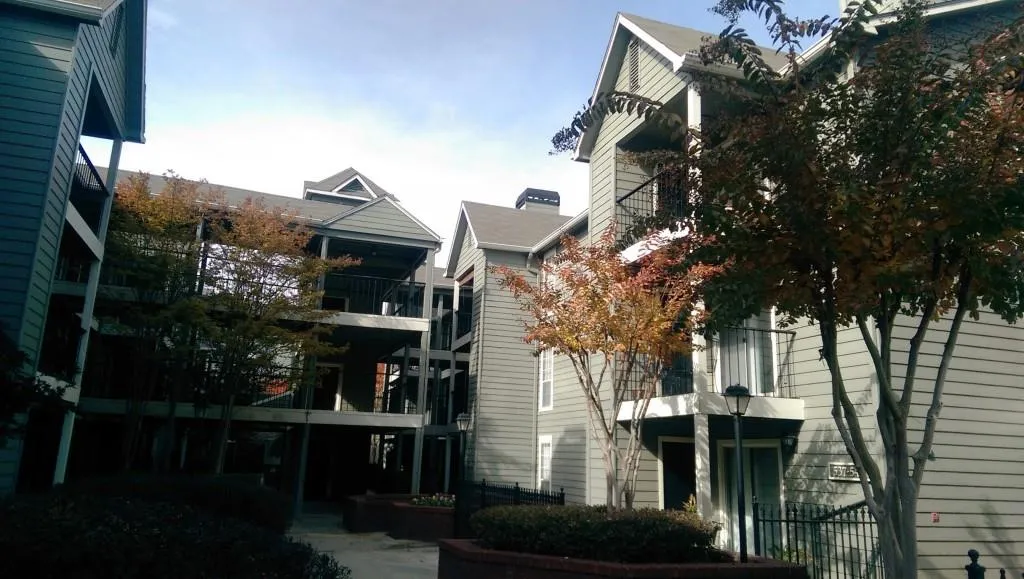 628 Granville Court Unit 628, Sandy Springs, Georgia 30328, 1 Bedroom Bedrooms, ,1 BathroomBathrooms,Residential,Sold,628 Granville Court Unit 628,5883672