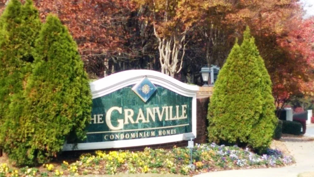 628 Granville Court Unit 628, Sandy Springs, Georgia 30328, 1 Bedroom Bedrooms, ,1 BathroomBathrooms,Residential,Sold,628 Granville Court Unit 628,5883672