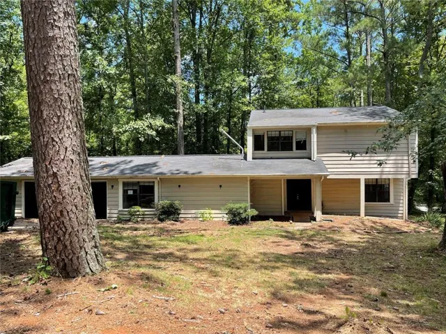 6859 Parkwood Court, Douglasville, Georgia 30135