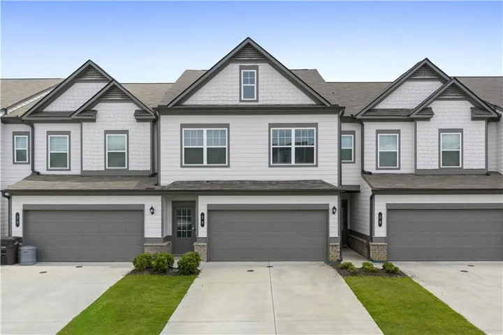 26 Felton Walk Boulevard, Cartersville, Georgia 30120
