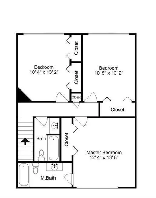 6980 Roswell Road Unit H-2, Sandy Springs, Georgia 30328, 3 Bedrooms Bedrooms, ,2 BathroomsBathrooms,Residential,Sold,6980 Roswell Road Unit H-2,7407875