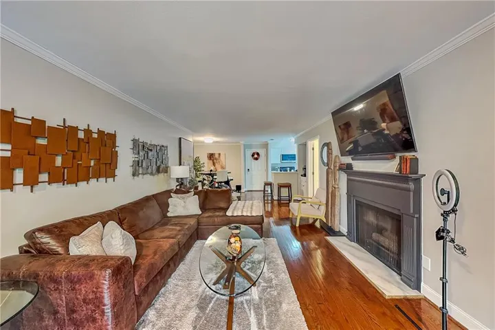 3104 Pine Heights Drive Ne, Atlanta, Georgia 30324