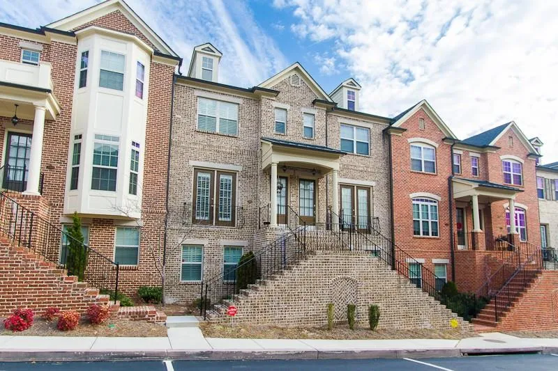 3712 Broughton Circle Se Unit 0, Atlanta, Georgia 30339, 3 Bedrooms Bedrooms, ,3 BathroomsBathrooms,Residential,Sold,3712 Broughton Circle Se Unit 0,5678020
