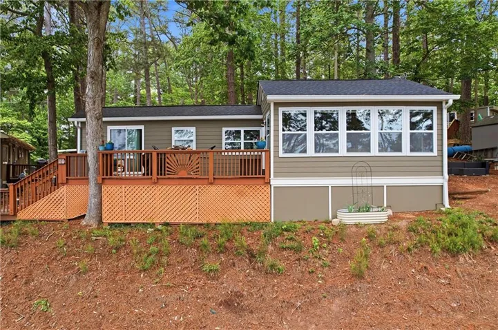 1000 Victoria Landing Drive, Woodstock, Georgia 30189