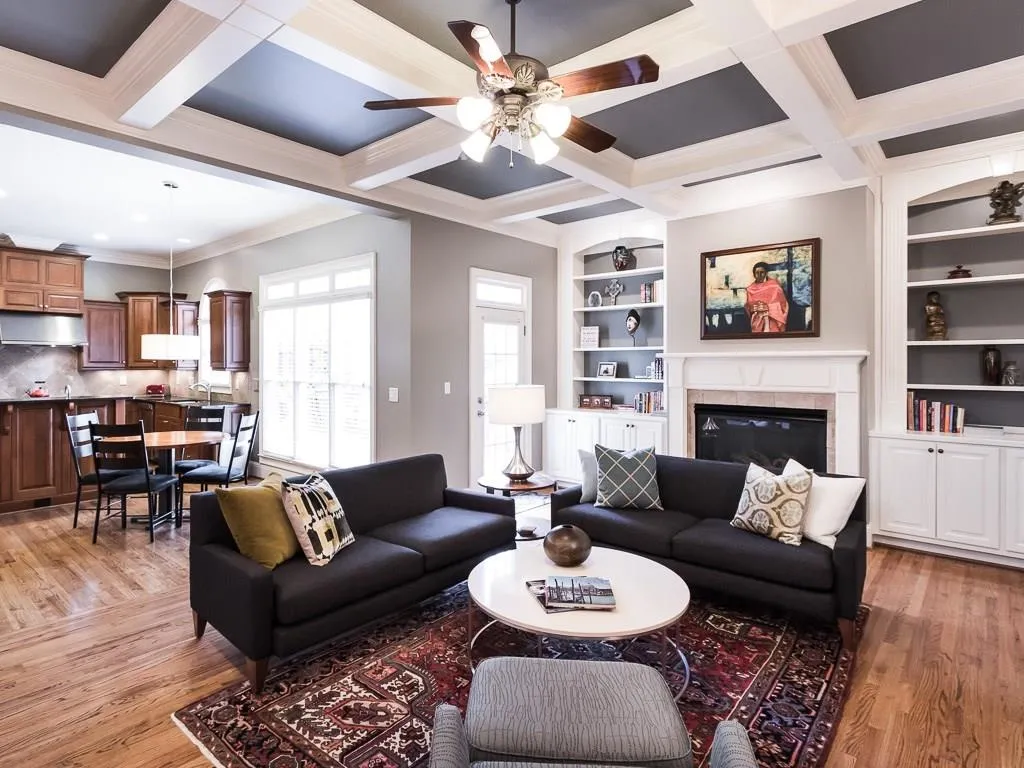 3657 Canyon Ridge Court Ne, Brookhaven, Georgia 30319, 6 Bedrooms Bedrooms, ,5 BathroomsBathrooms,Residential,Sold,3657 Canyon Ridge Court Ne,5732073