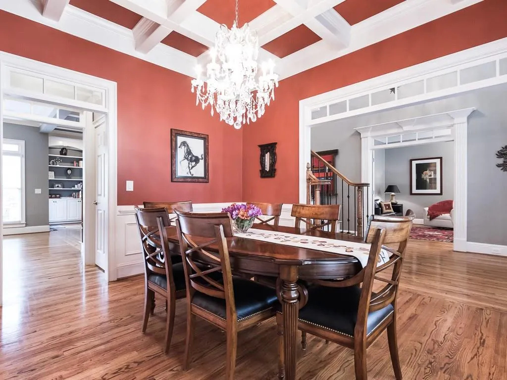 3657 Canyon Ridge Court Ne, Brookhaven, Georgia 30319, 6 Bedrooms Bedrooms, ,5 BathroomsBathrooms,Residential,Sold,3657 Canyon Ridge Court Ne,5732073