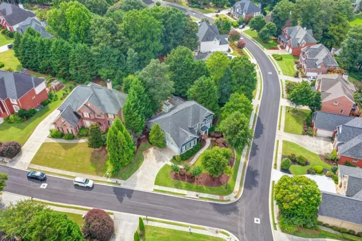 1232 Forest Crest Drive, Dacula, Georgia 30019