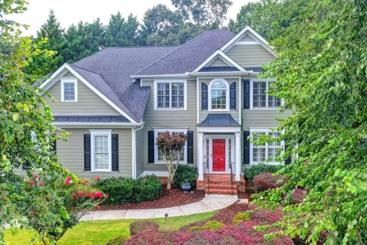 1232 Forest Crest Drive, Dacula, Georgia 30019