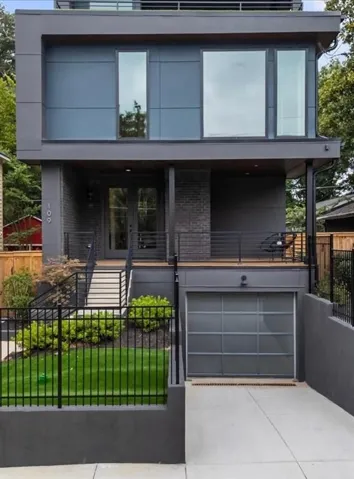 109 Chester Avenue Se, Atlanta, Georgia 30316