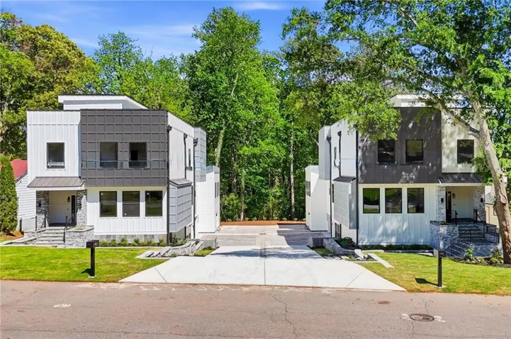 415 419 Westside Drive, Roswell, Georgia 30075