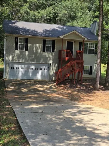 186 S Red Oak Way, Temple, Georgia 30179