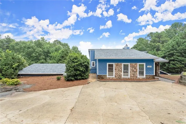 1071 Powell Wright Road, Marietta, Georgia 30066