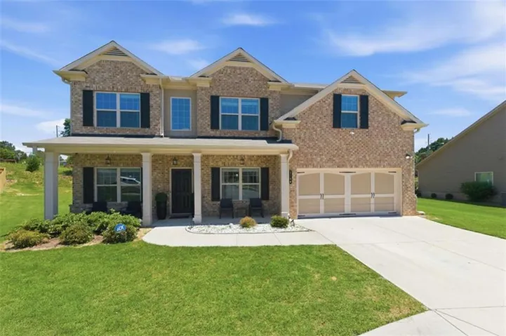 3798 Southfield Court, Loganville, Georgia 30052