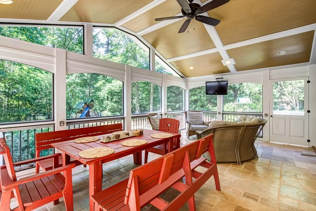 5760 Long Grove Drive, Sandy Springs, Georgia 30328, 5 Bedrooms Bedrooms, ,4 BathroomsBathrooms,Residential,Sold,5760 Long Grove Drive,5692511