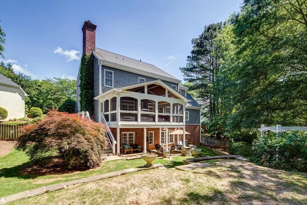 5760 Long Grove Drive, Sandy Springs, Georgia 30328, 5 Bedrooms Bedrooms, ,4 BathroomsBathrooms,Residential,Sold,5760 Long Grove Drive,5692511