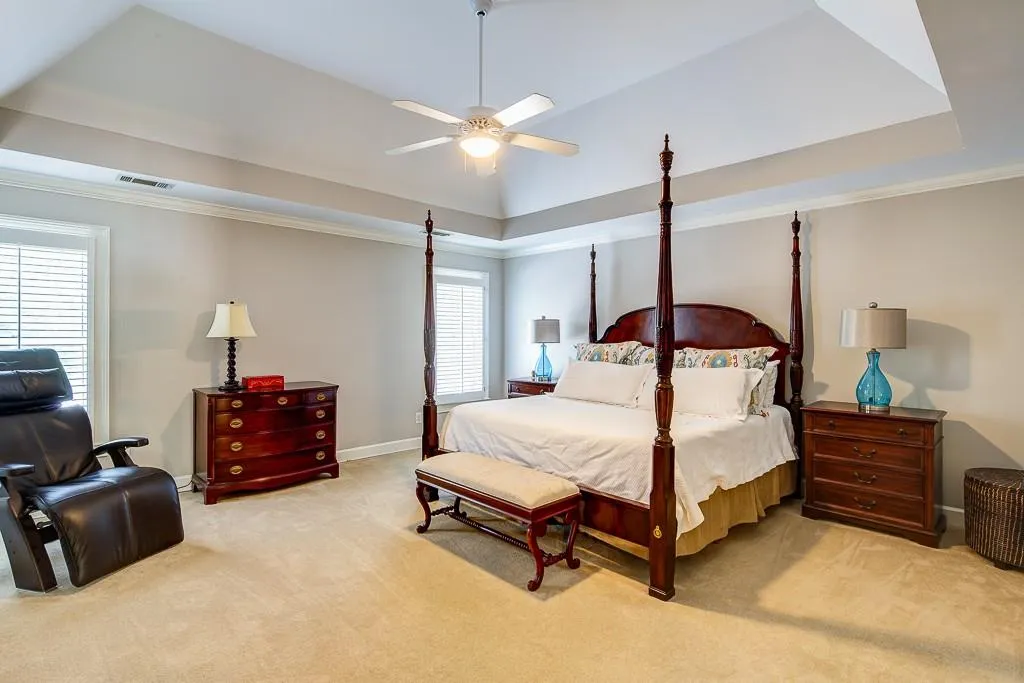 5760 Long Grove Drive, Sandy Springs, Georgia 30328, 5 Bedrooms Bedrooms, ,4 BathroomsBathrooms,Residential,Sold,5760 Long Grove Drive,5692511