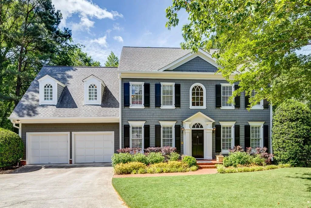 5760 Long Grove Drive, Sandy Springs, Georgia 30328, 5 Bedrooms Bedrooms, ,4 BathroomsBathrooms,Residential,Sold,5760 Long Grove Drive,5692511