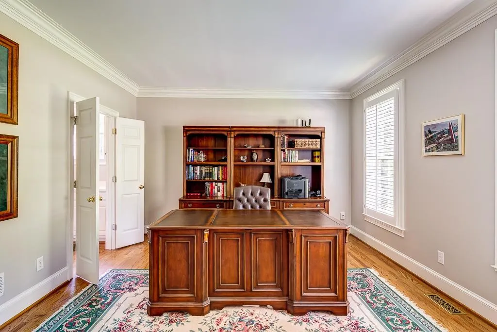5760 Long Grove Drive, Sandy Springs, Georgia 30328, 5 Bedrooms Bedrooms, ,4 BathroomsBathrooms,Residential,Sold,5760 Long Grove Drive,5692511