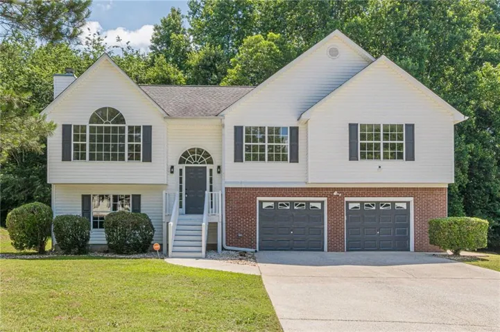 133 Four Oaks Drive, Powder Springs, Georgia 30127