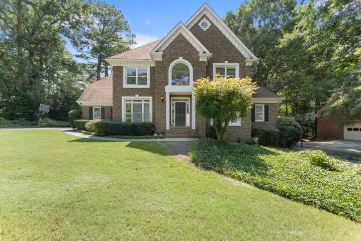 1430 Roanoke Trace, Grayson, Georgia 30017