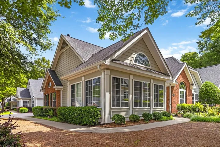 2958 Oakside Circle, Milton, Georgia 30004