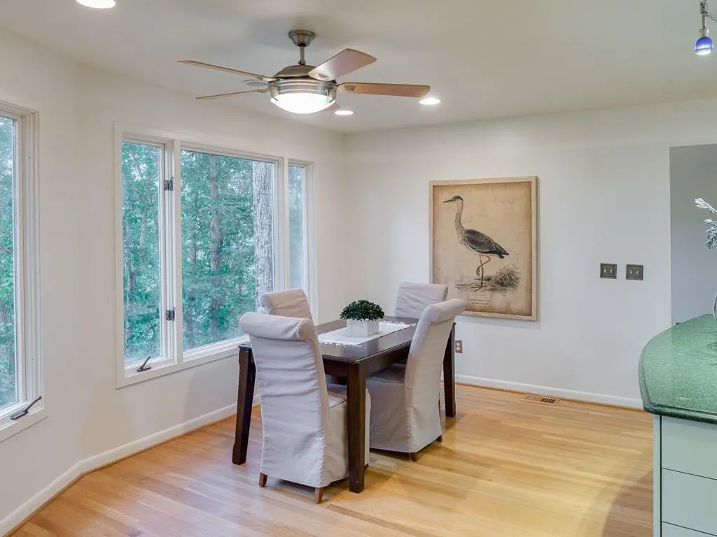 275 Crosstree Lane, Sandy Springs, Georgia 30328, 4 Bedrooms Bedrooms, ,4 BathroomsBathrooms,Residential,Sold,275 Crosstree Lane,6060078
