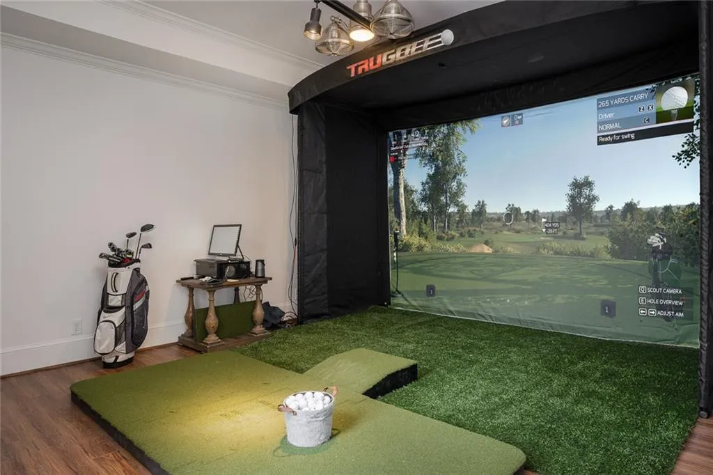 1430 N Harris Ridge, Atlanta, Georgia 30327, 7 Bedrooms Bedrooms, ,7 BathroomsBathrooms,Residential,Sold,1430 N Harris Ridge,6827868