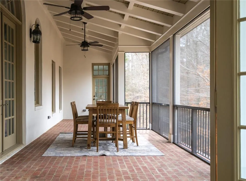 1430 N Harris Ridge, Atlanta, Georgia 30327, 7 Bedrooms Bedrooms, ,7 BathroomsBathrooms,Residential,Sold,1430 N Harris Ridge,6827868