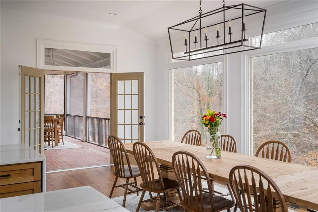 1430 N Harris Ridge, Atlanta, Georgia 30327, 7 Bedrooms Bedrooms, ,7 BathroomsBathrooms,Residential,Sold,1430 N Harris Ridge,6827868