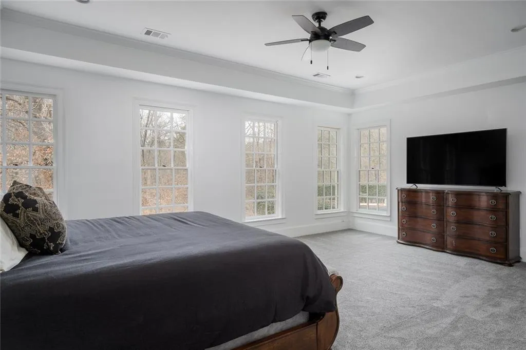 1430 N Harris Ridge, Atlanta, Georgia 30327, 7 Bedrooms Bedrooms, ,7 BathroomsBathrooms,Residential,Sold,1430 N Harris Ridge,6827868