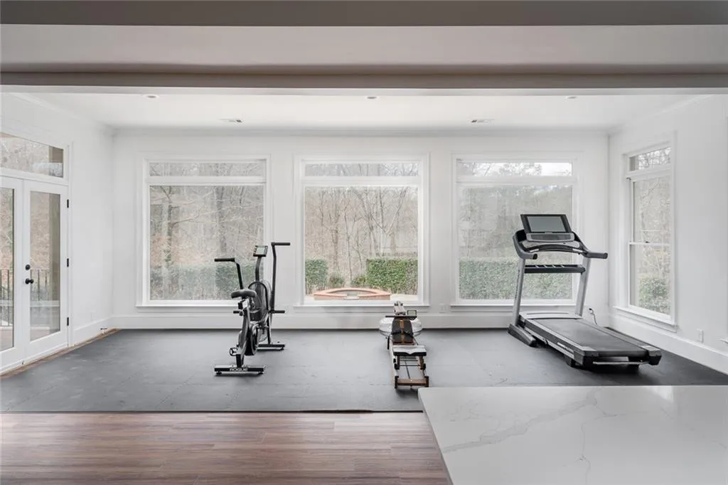 1430 N Harris Ridge, Atlanta, Georgia 30327, 7 Bedrooms Bedrooms, ,7 BathroomsBathrooms,Residential,Sold,1430 N Harris Ridge,6827868