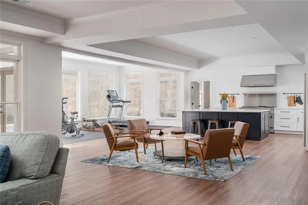 1430 N Harris Ridge, Atlanta, Georgia 30327, 7 Bedrooms Bedrooms, ,7 BathroomsBathrooms,Residential,Sold,1430 N Harris Ridge,6827868