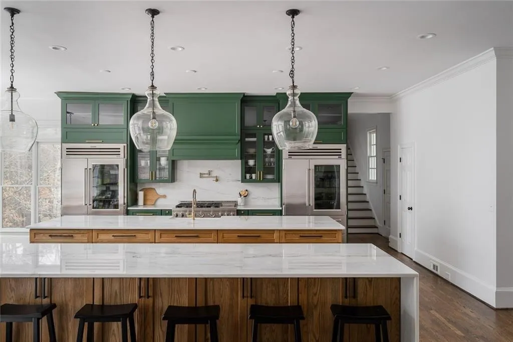 1430 N Harris Ridge, Atlanta, Georgia 30327, 7 Bedrooms Bedrooms, ,7 BathroomsBathrooms,Residential,Sold,1430 N Harris Ridge,6827868