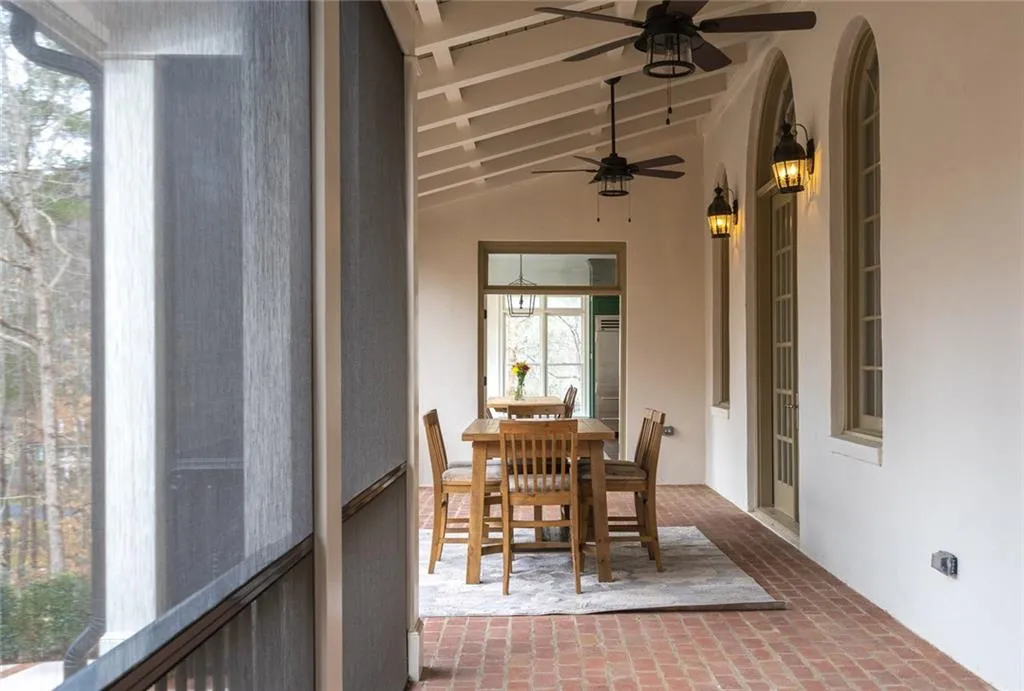 1430 N Harris Ridge, Atlanta, Georgia 30327, 7 Bedrooms Bedrooms, ,7 BathroomsBathrooms,Residential,Sold,1430 N Harris Ridge,6827868