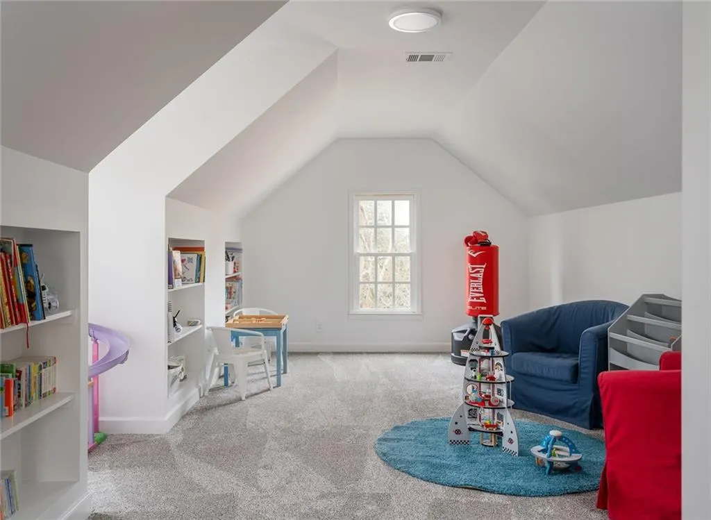 1430 N Harris Ridge, Atlanta, Georgia 30327, 7 Bedrooms Bedrooms, ,7 BathroomsBathrooms,Residential,Sold,1430 N Harris Ridge,6827868