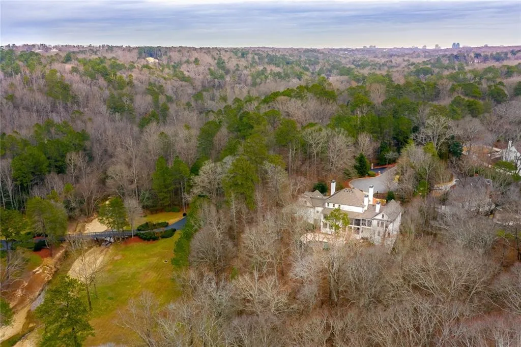 1430 N Harris Ridge, Atlanta, Georgia 30327, 7 Bedrooms Bedrooms, ,7 BathroomsBathrooms,Residential,Sold,1430 N Harris Ridge,6827868