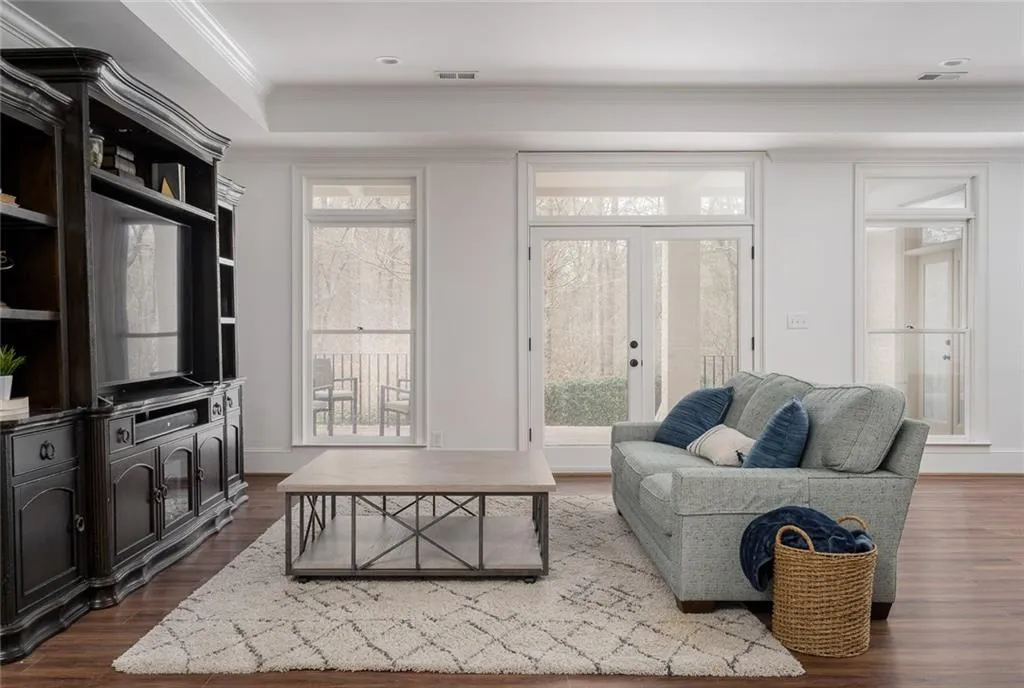 1430 N Harris Ridge, Atlanta, Georgia 30327, 7 Bedrooms Bedrooms, ,7 BathroomsBathrooms,Residential,Sold,1430 N Harris Ridge,6827868