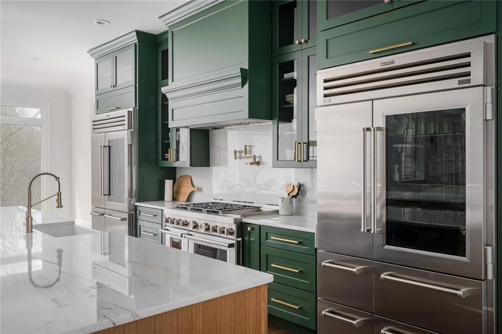 1430 N Harris Ridge, Atlanta, Georgia 30327, 7 Bedrooms Bedrooms, ,7 BathroomsBathrooms,Residential,Sold,1430 N Harris Ridge,6827868