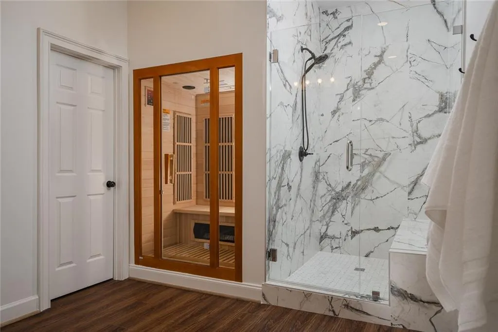 1430 N Harris Ridge, Atlanta, Georgia 30327, 7 Bedrooms Bedrooms, ,7 BathroomsBathrooms,Residential,Sold,1430 N Harris Ridge,6827868