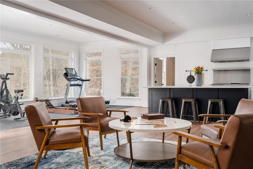 1430 N Harris Ridge, Atlanta, Georgia 30327, 7 Bedrooms Bedrooms, ,7 BathroomsBathrooms,Residential,Sold,1430 N Harris Ridge,6827868