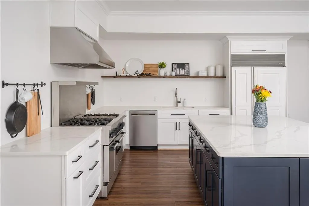 1430 N Harris Ridge, Atlanta, Georgia 30327, 7 Bedrooms Bedrooms, ,7 BathroomsBathrooms,Residential,Sold,1430 N Harris Ridge,6827868