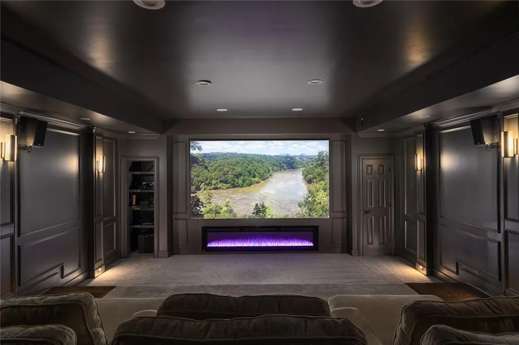 1430 N Harris Ridge, Atlanta, Georgia 30327, 7 Bedrooms Bedrooms, ,7 BathroomsBathrooms,Residential,Sold,1430 N Harris Ridge,6827868