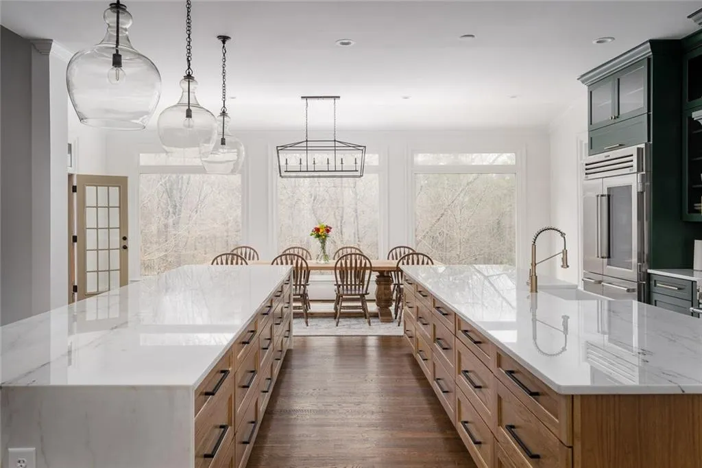 1430 N Harris Ridge, Atlanta, Georgia 30327, 7 Bedrooms Bedrooms, ,7 BathroomsBathrooms,Residential,Sold,1430 N Harris Ridge,6827868