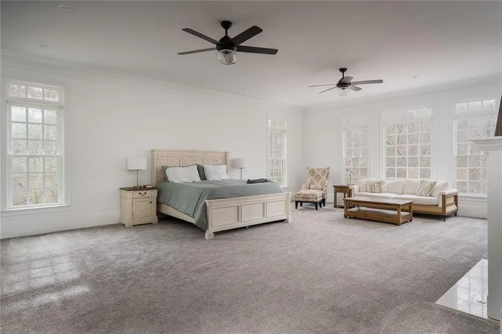 1430 N Harris Ridge, Atlanta, Georgia 30327, 7 Bedrooms Bedrooms, ,7 BathroomsBathrooms,Residential,Sold,1430 N Harris Ridge,6827868