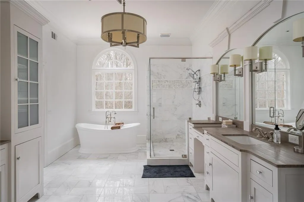 1430 N Harris Ridge, Atlanta, Georgia 30327, 7 Bedrooms Bedrooms, ,7 BathroomsBathrooms,Residential,Sold,1430 N Harris Ridge,6827868