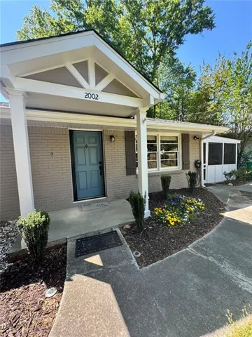 2002 Drew Valley Road Ne, Atlanta, Georgia 30319